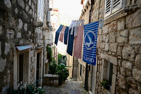 Dubrovnik, Croatia