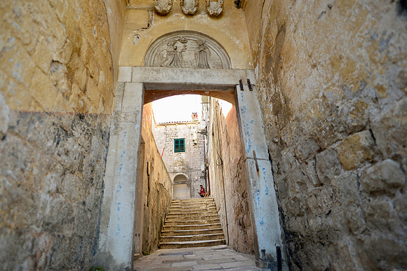 Dubrovnik, Croatia