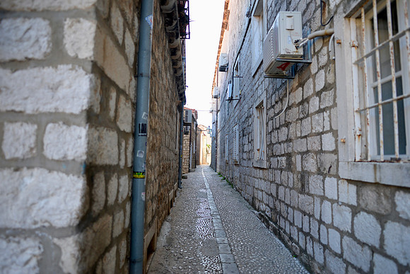 Dubrovnik, Croatia