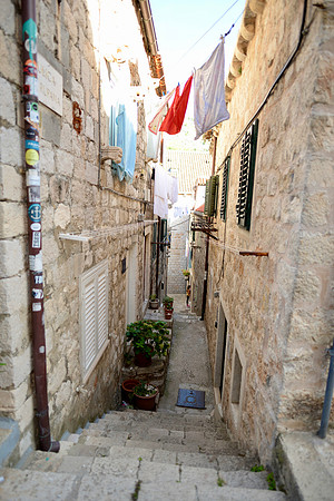 Dubrovnik, Croatia