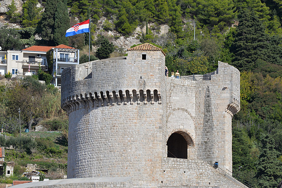 Dubrovnik, Croatia