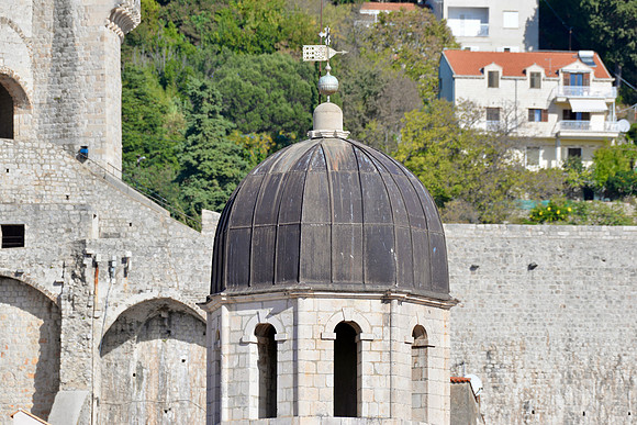 Dubrovnik, Croatia