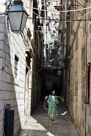 Dubrovnik, Croatia