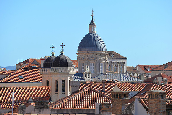 Dubrovnik, Croatia