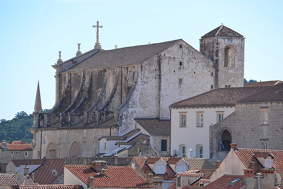Dubrovnik, Croatia