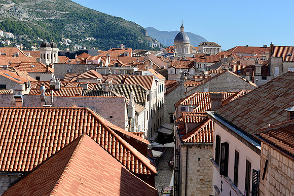 Dubrovnik, Croatia