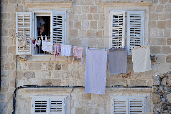 Dubrovnik, Croatia