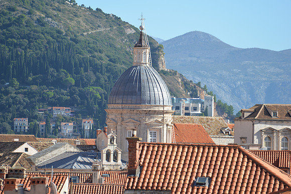 Dubrovnik, Croatia