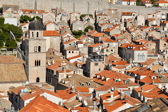 Dubrovnik, Croatia