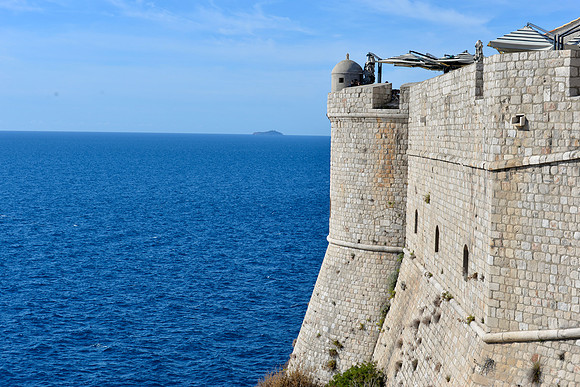 Dubrovnik, Croatia