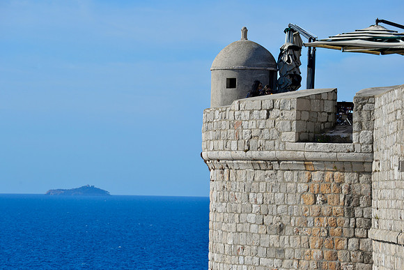 Dubrovnik, Croatia
