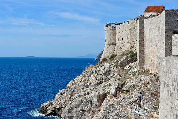 Dubrovnik, Croatia