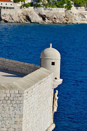 Dubrovnik, Croatia