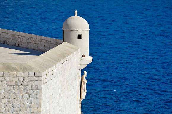 Dubrovnik, Croatia