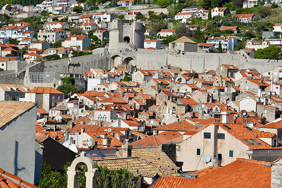 Dubrovnik, Croatia