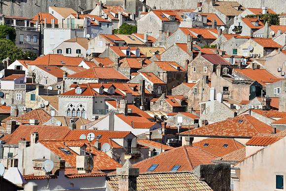 Dubrovnik, Croatia