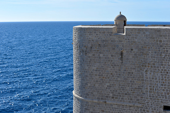 Dubrovnik, Croatia