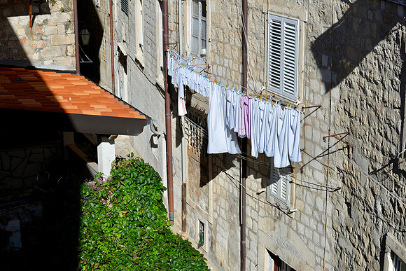 Dubrovnik, Croatia