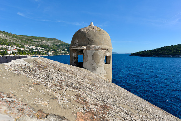 Dubrovnik, Croatia