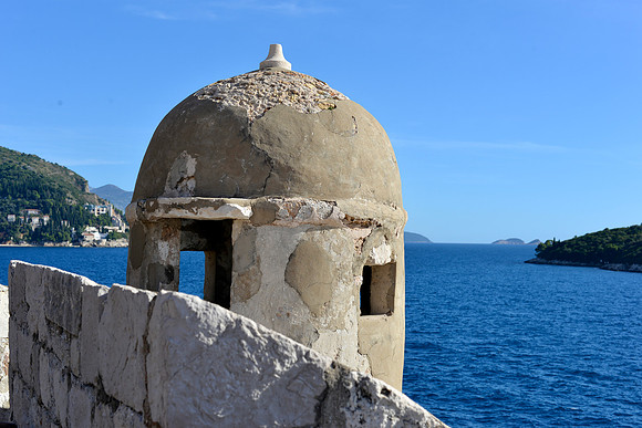 Dubrovnik, Croatia