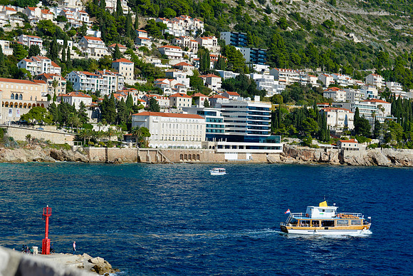 Dubrovnik, Croatia