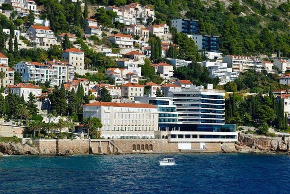 Dubrovnik, Croatia