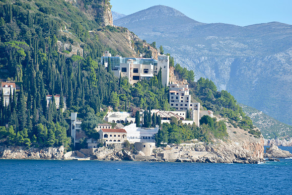Dubrovnik, Croatia