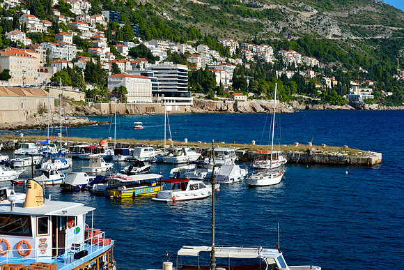 Dubrovnik, Croatia