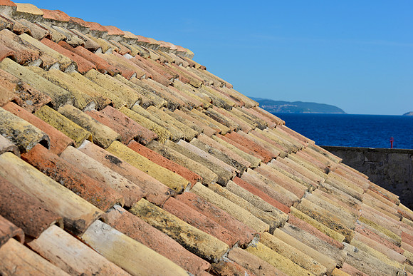 Dubrovnik, Croatia