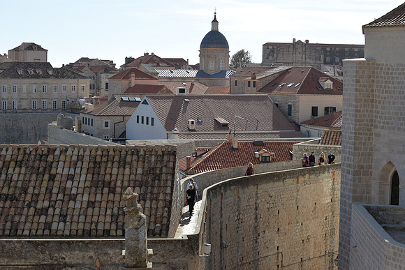 Dubrovnik, Croatia