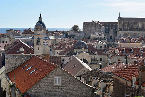 Dubrovnik, Croatia