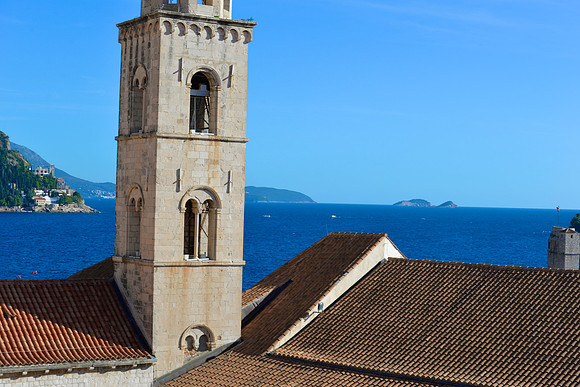 Dubrovnik, Croatia