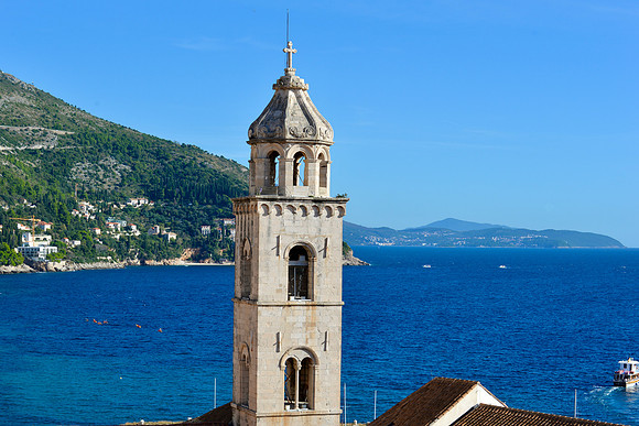 Dubrovnik, Croatia