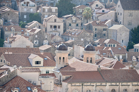 Dubrovnik, Croatia