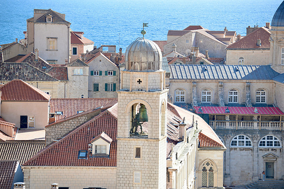Dubrovnik, Croatia