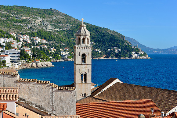 Dubrovnik, Croatia