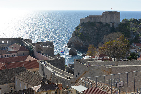 Dubrovnik, Croatia