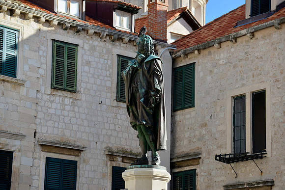 Dubrovnik, Croatia