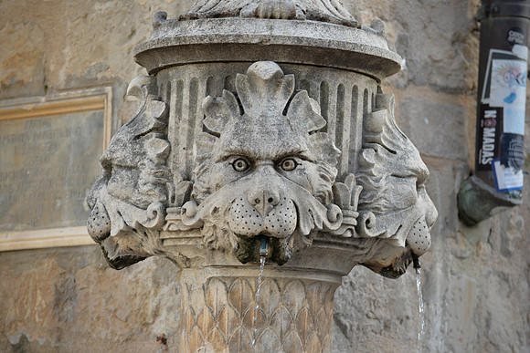 Dubrovnik, Croatia