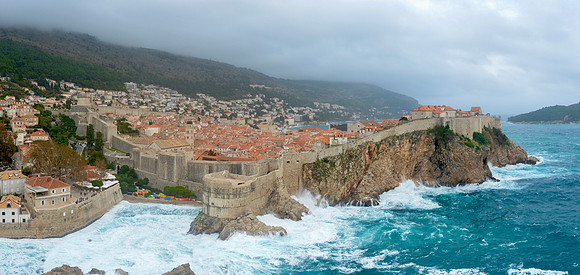 Dubrovnik, Croatia
