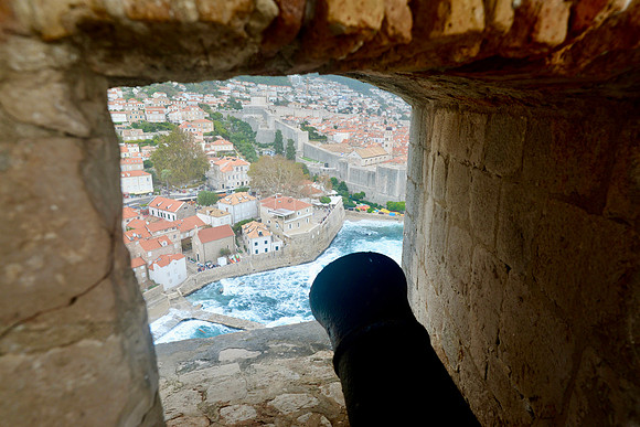 Dubrovnik, Croatia