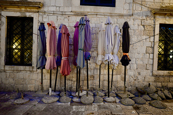 Dubrovnik, Croatia