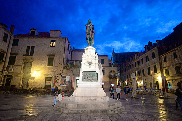 Dubrovnik, Croatia