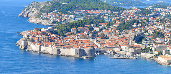 Dubrovnik, Croatia