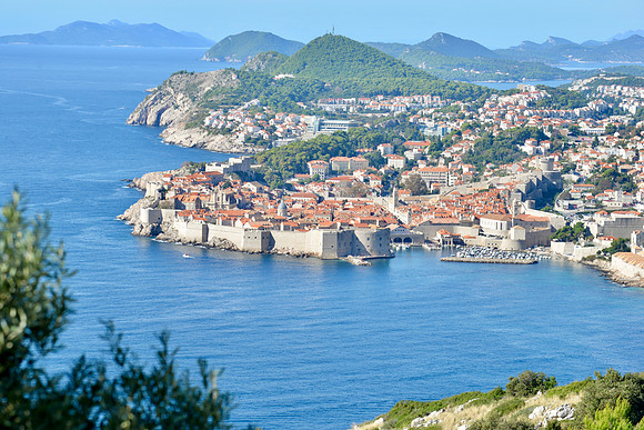 Dubrovnik, Croatia