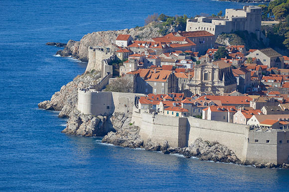 Dubrovnik, Croatia