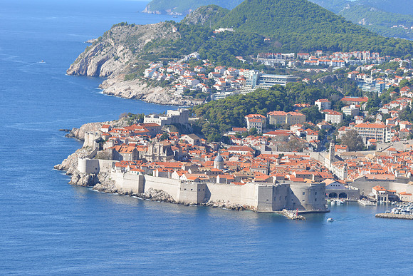 Dubrovnik, Croatia