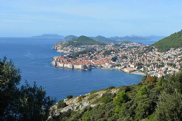 Dubrovnik, Croatia