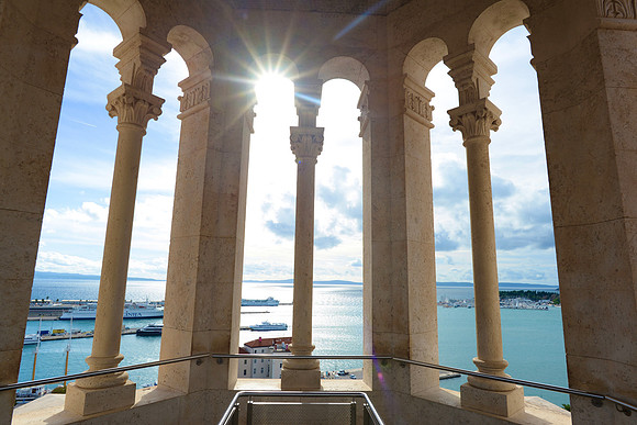 Pula, Croatia