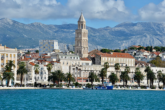 Pula, Croatia
